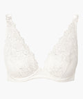 Pour Toujours Soutien-gorge Triangle confort Opale