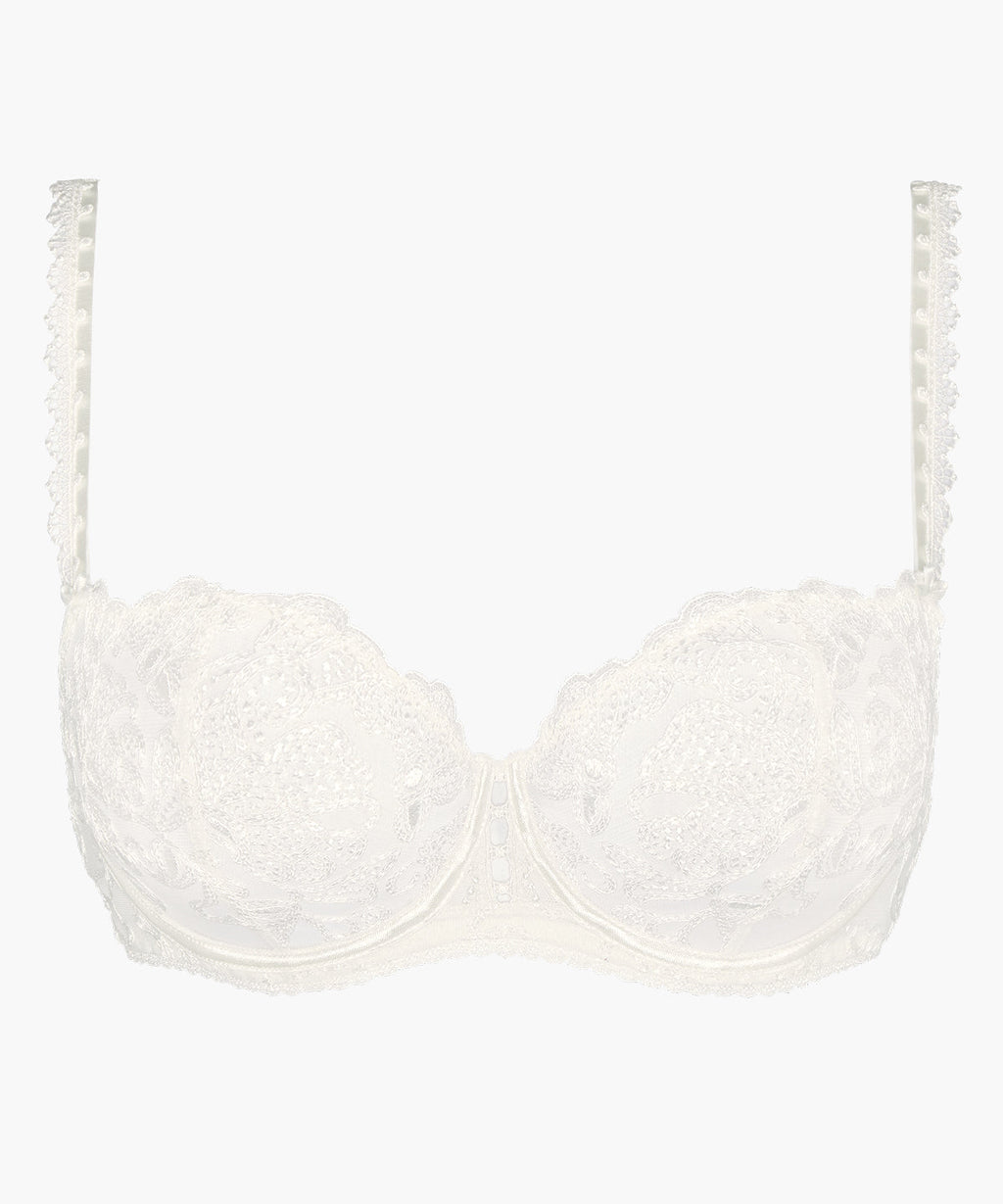 Soutien-gorge corbeille Pour Toujours Opale