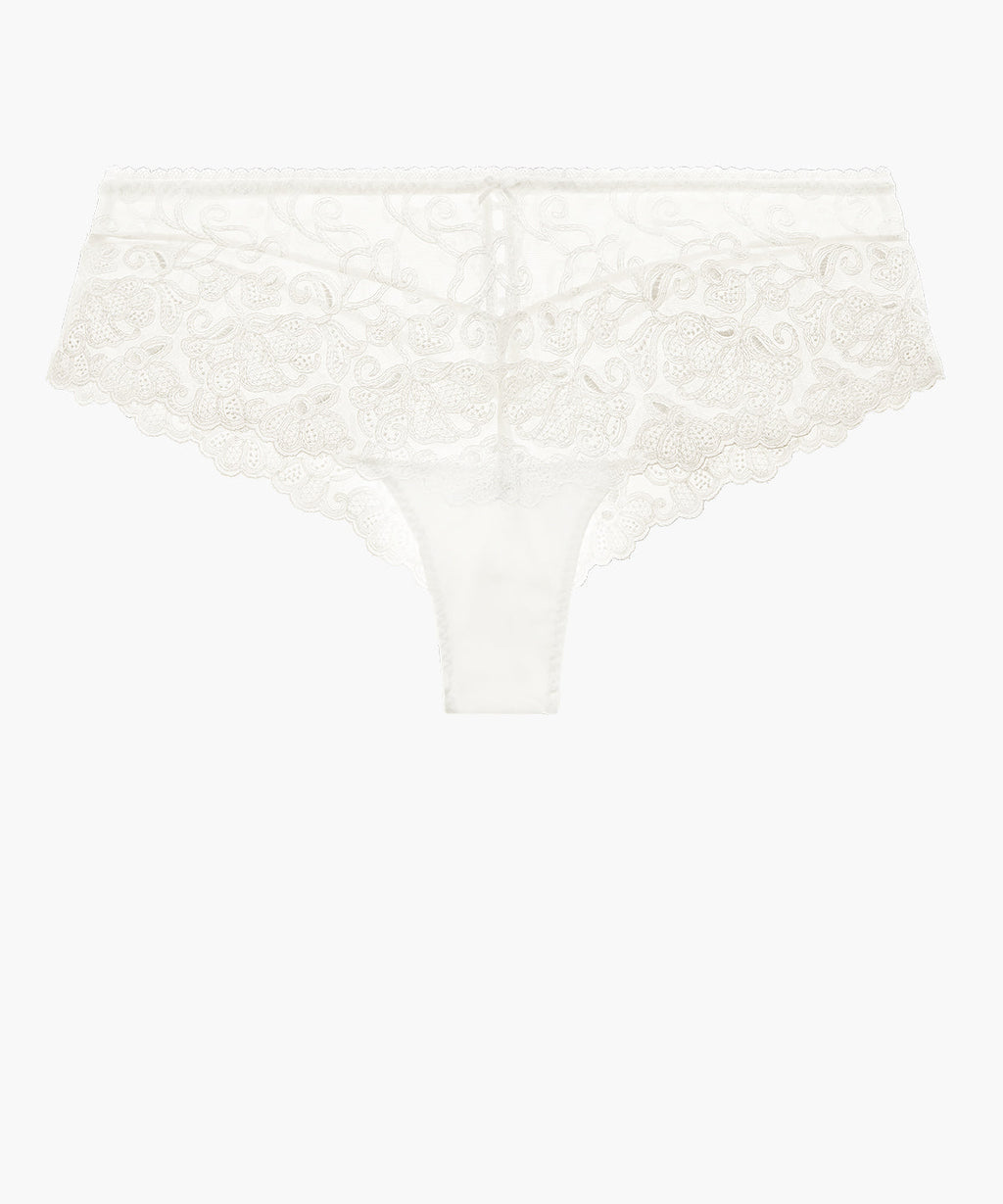 Pour Toujours Shorty Opale