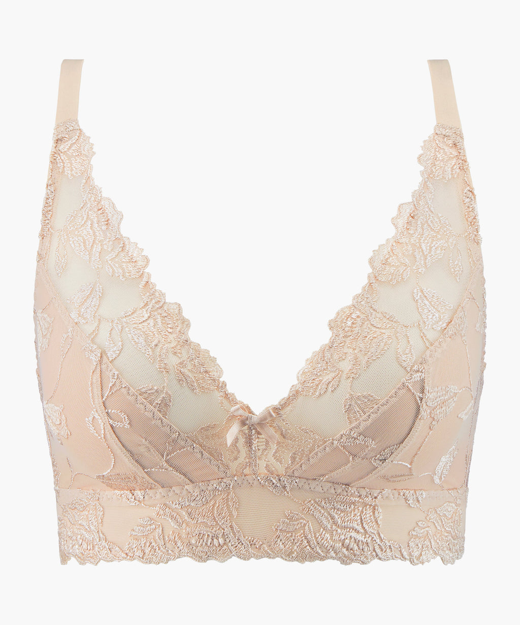 Softessence Soutien-gorge brassière mousse Nude Skin