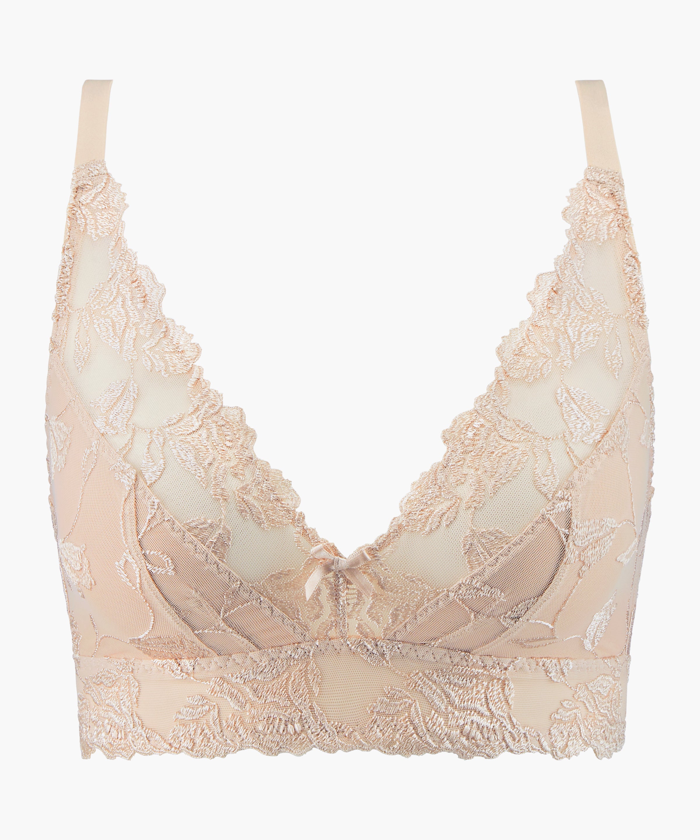 Softessence Soutien-gorge brassière mousse Nude Skin