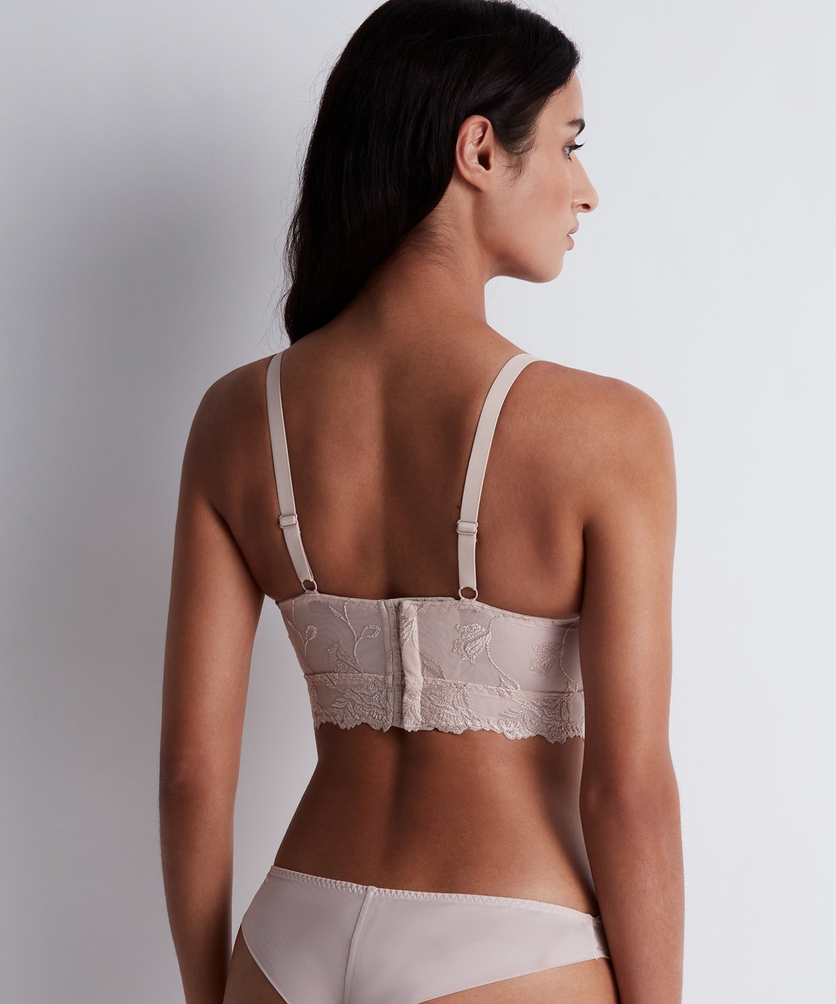 Softessence Soutien-gorge brassière mousse Nude Skin