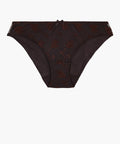 Softessence Culotte Brésilienne Espresso