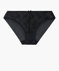 Softessence Culotte Brésilienne Noire