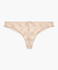 Softessence Tanga Nude Skin