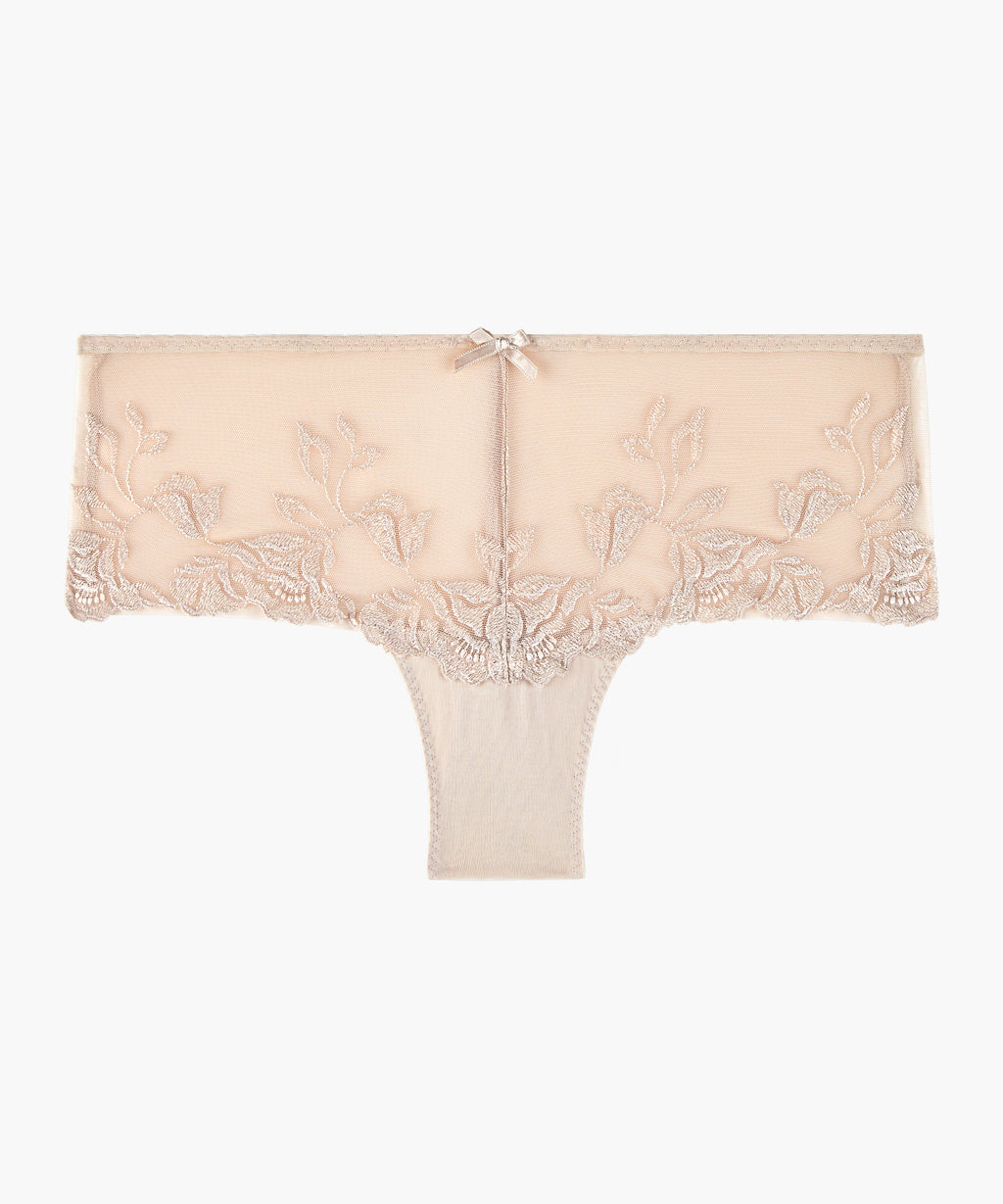 Softessence Shorty Nude Skin