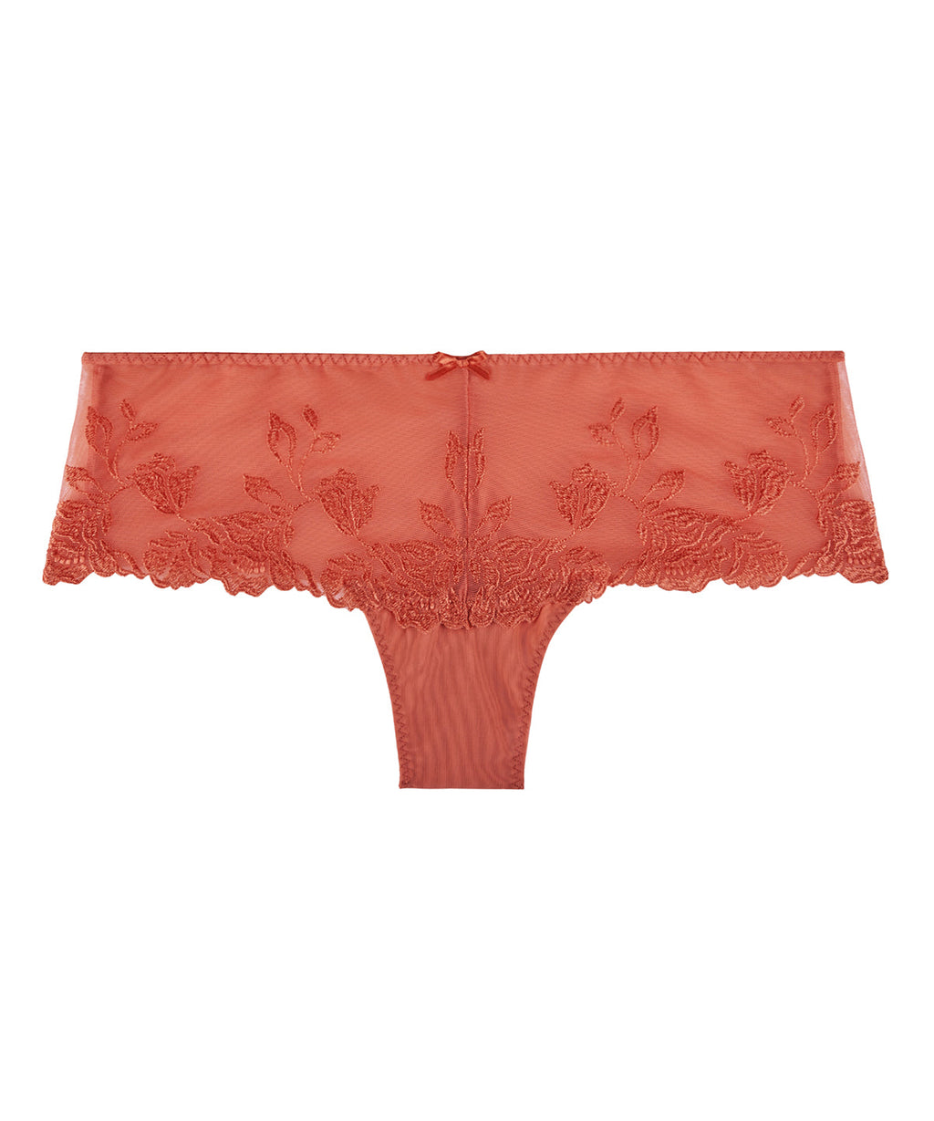 Shorty Softessence coloris lever de soleil