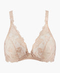 Softessence Soutien-gorge triangle ampliforme avec armatures Nude Skin