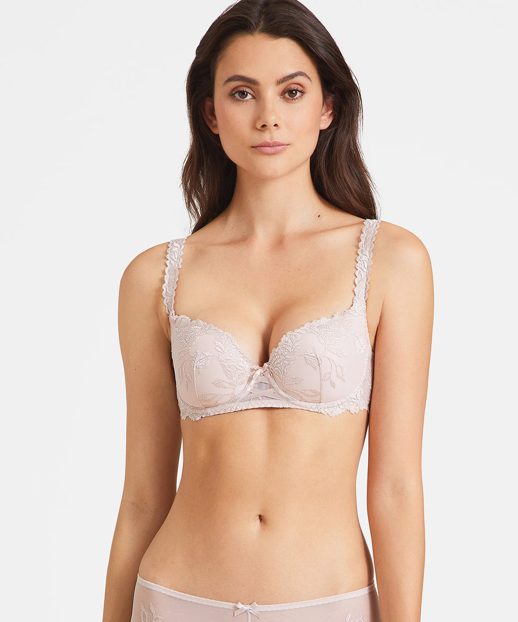 Softessence Soutien-gorge Corbeille coques confort Nude Skin