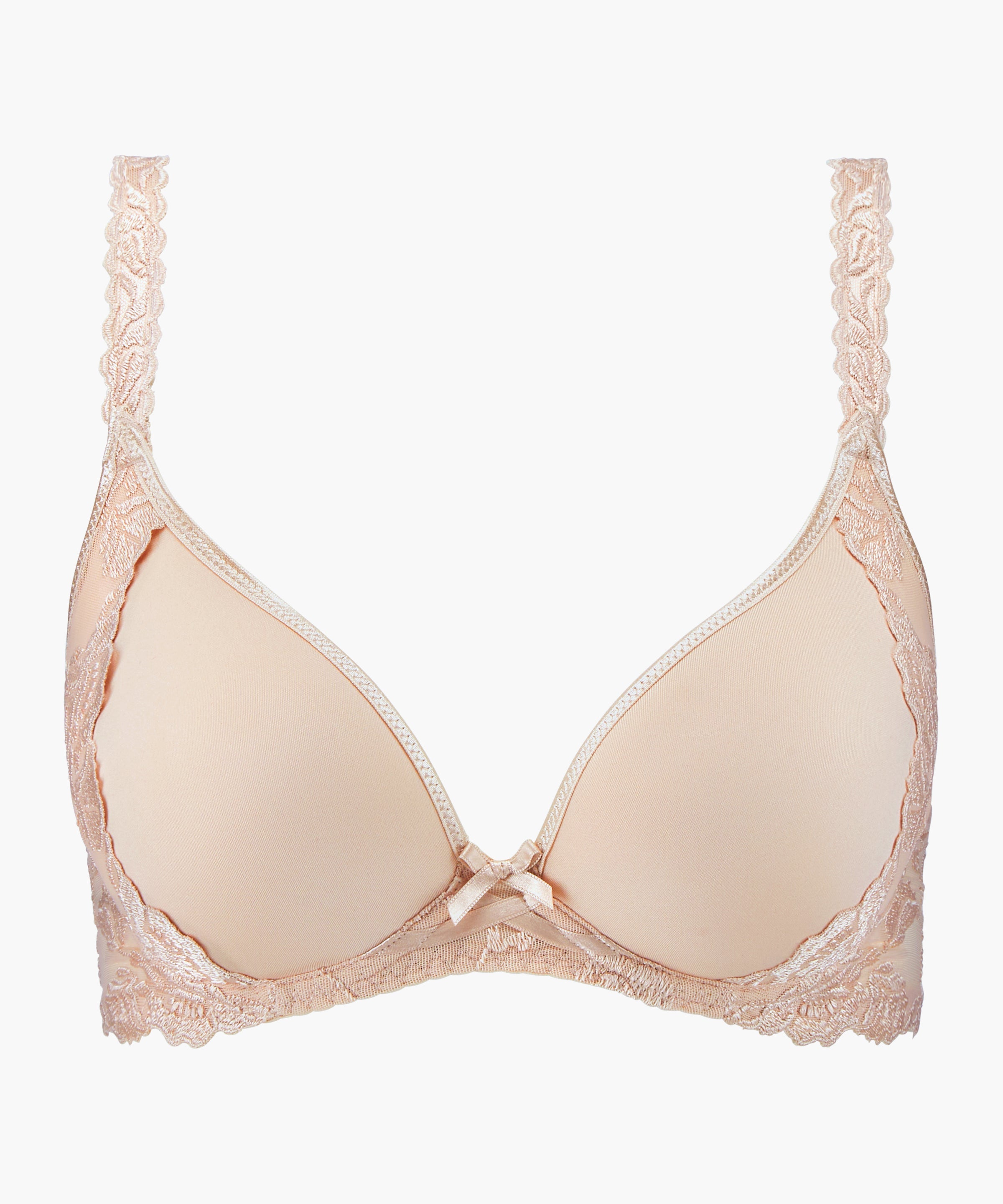 Softessence Soutien-gorge T-shirt bra Nude Skin
