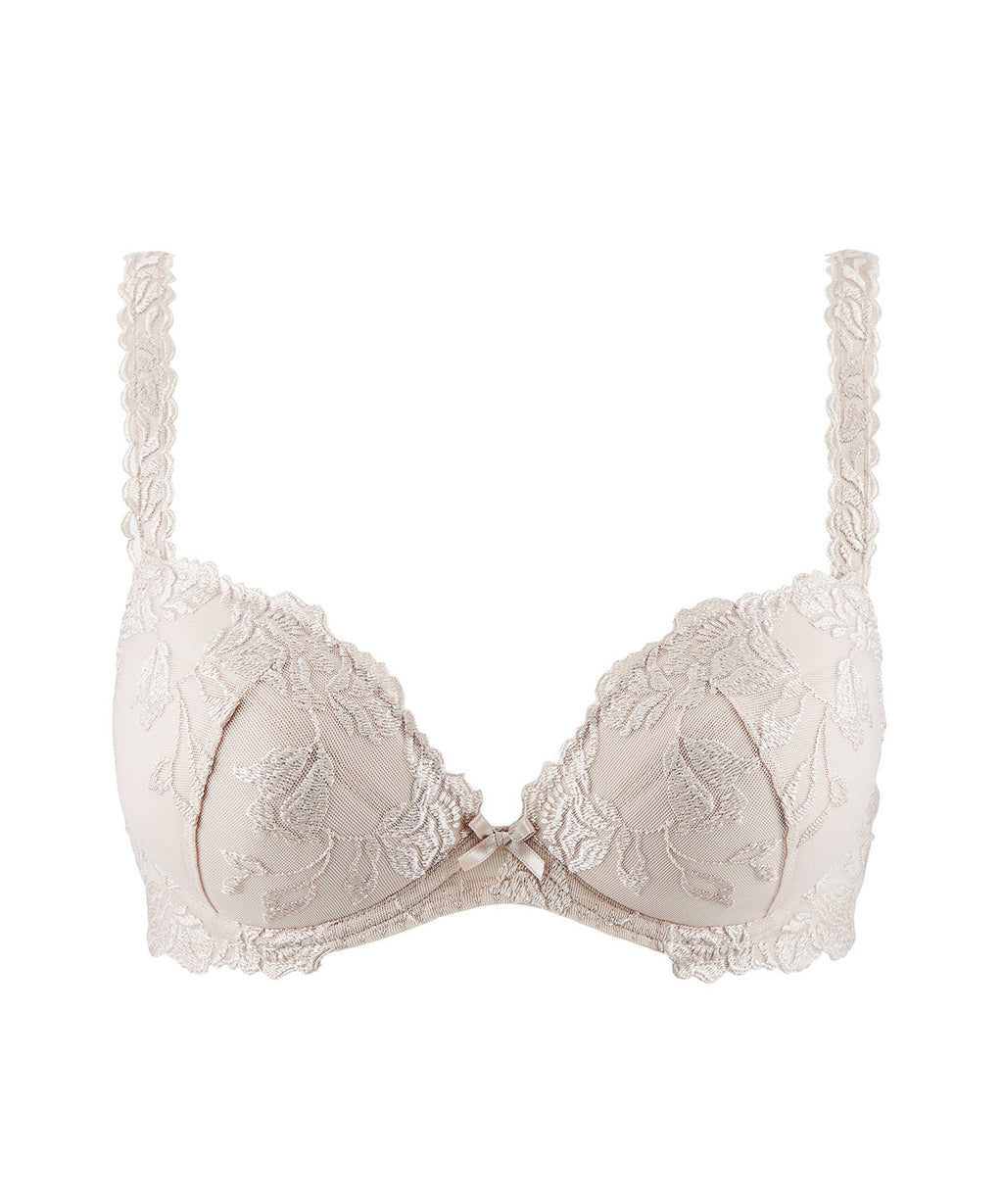 Softessence Soutien-gorge Push-up coussinets Nude Skin