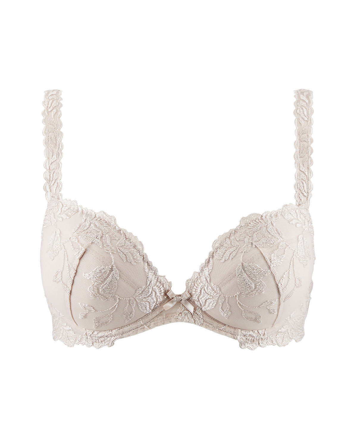 Softessence Soutien-gorge Push-up coussinets Nude Skin