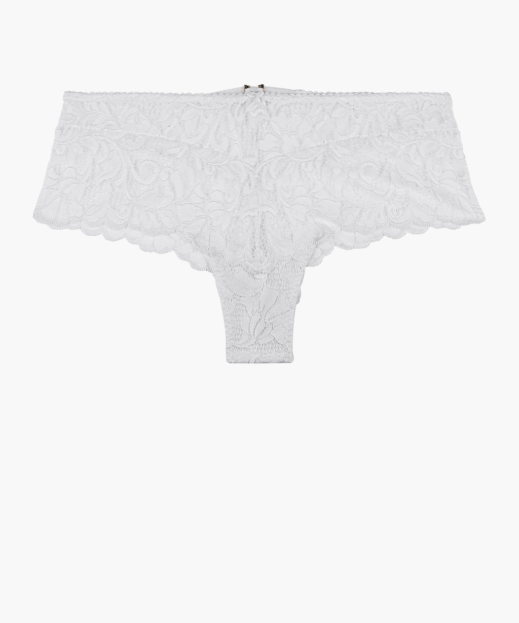 Mon Bijou Shorty Blanc