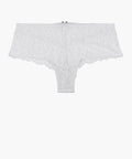 Mon Bijou Shorty Blanc