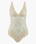 Écrin Noir Body Silk Heaven