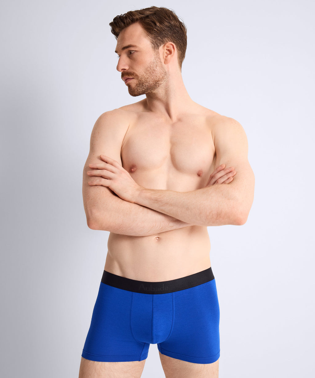 Aubade Homme Pack 2 boxers Birds