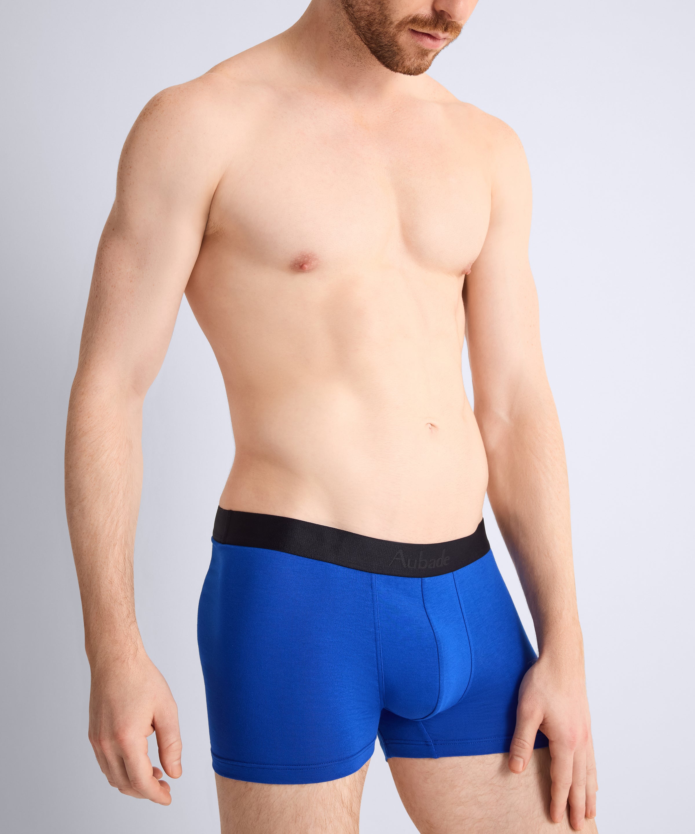 Aubade Homme Pack 2 boxers Birds