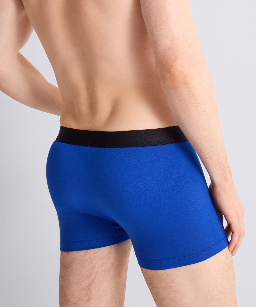 Aubade Homme Pack 2 boxers Birds