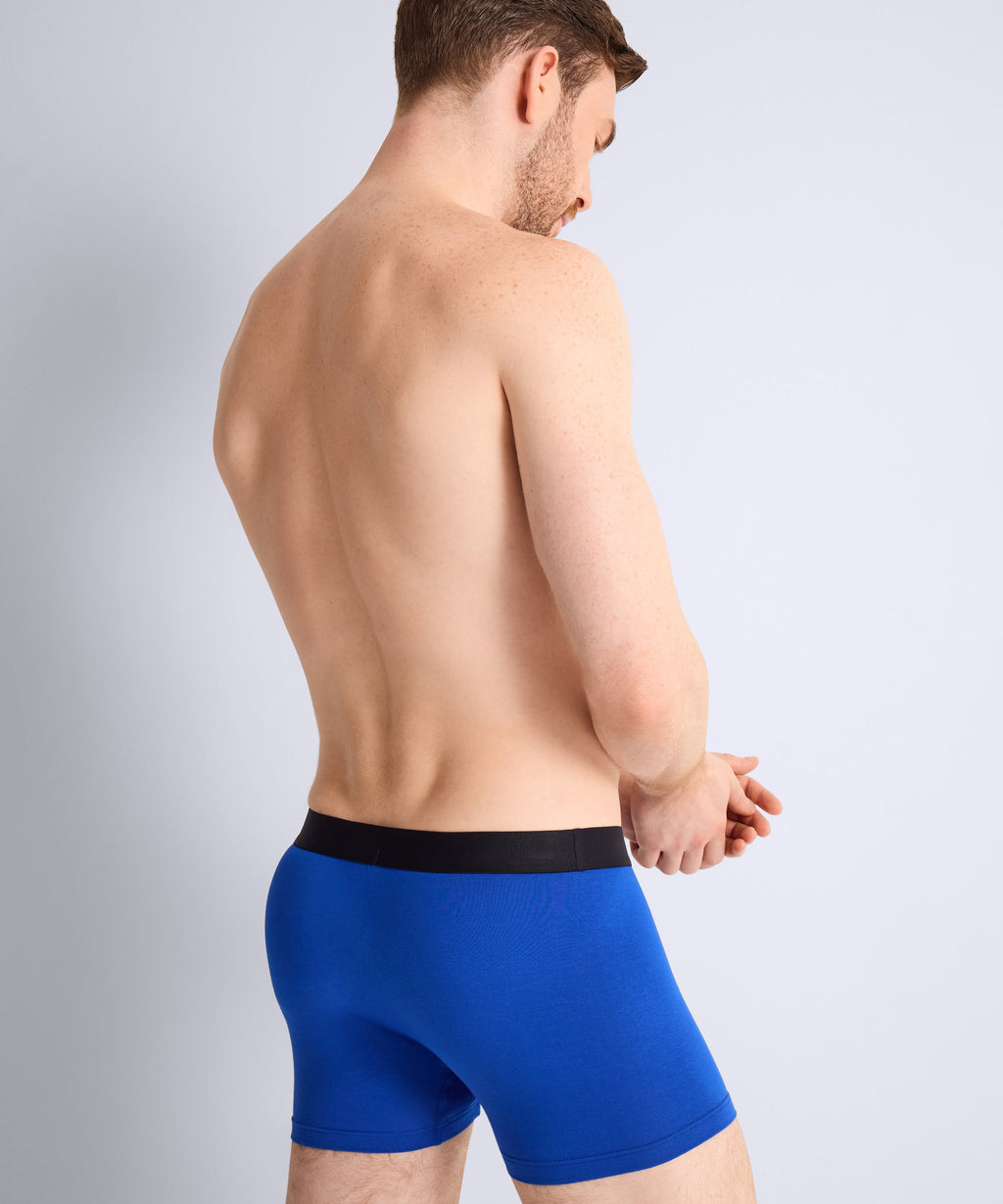 Aubade Homme Pack 2 boxers Birds