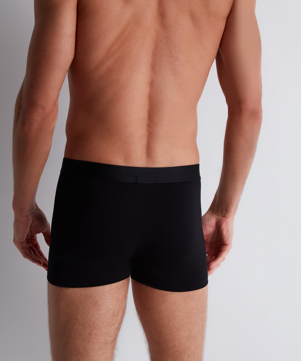 Aubade Homme Lot 2 boxers Dark Flower