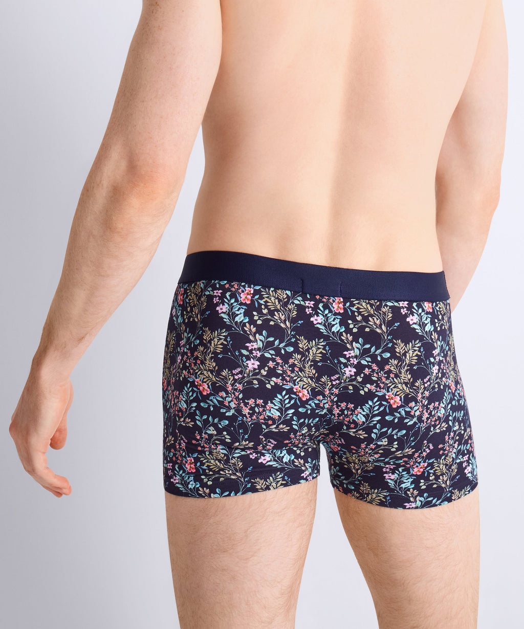 Aubade Homme Pack 2 boxers Dreamfield
