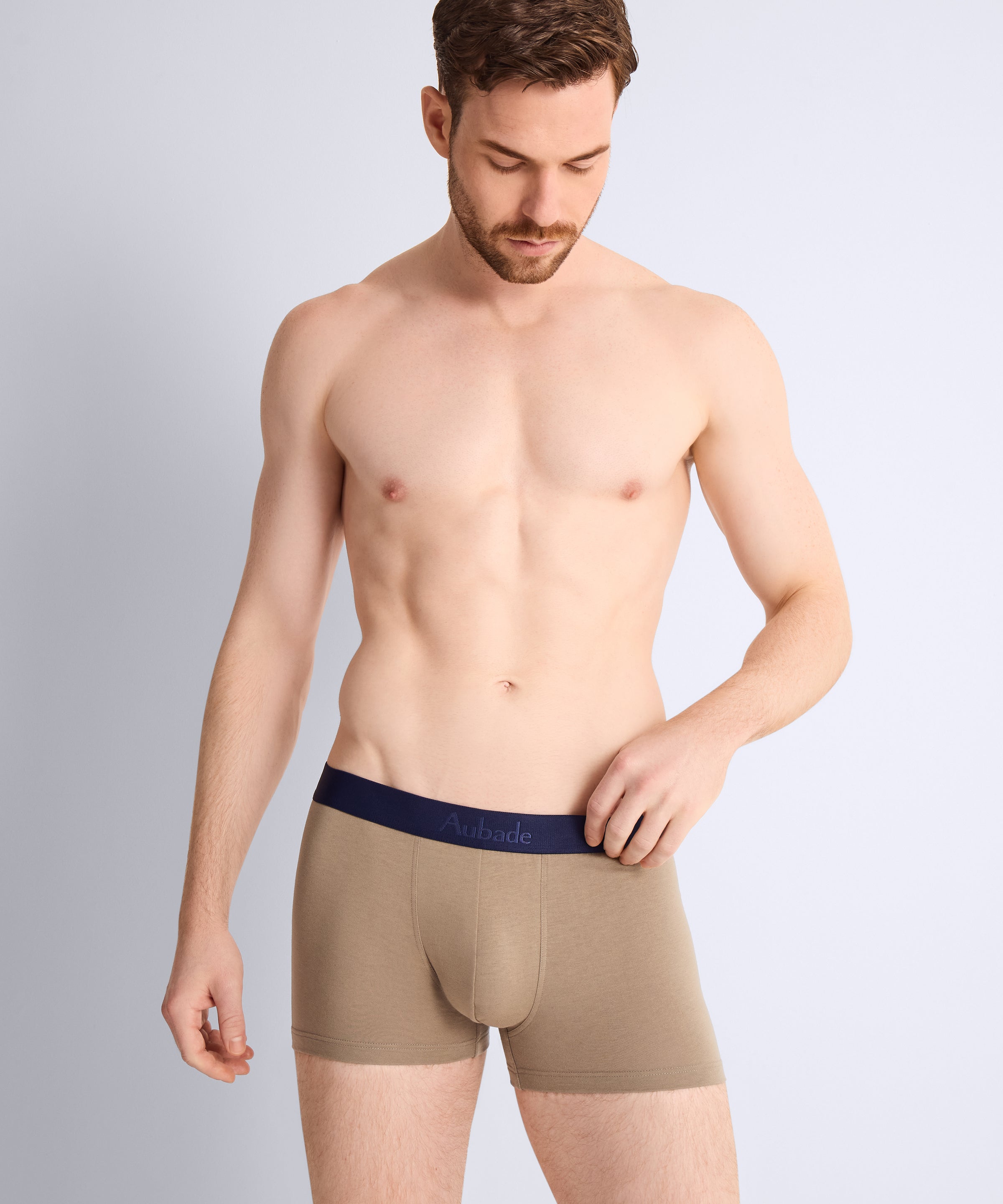 Aubade Homme Pack 2 boxers Dreamfield