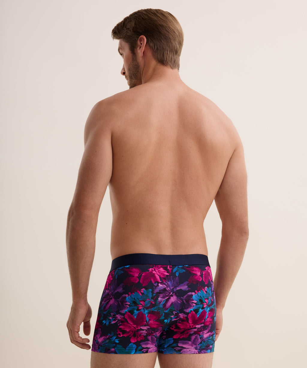 Aubade Homme Pack 2 boxers Exuberance