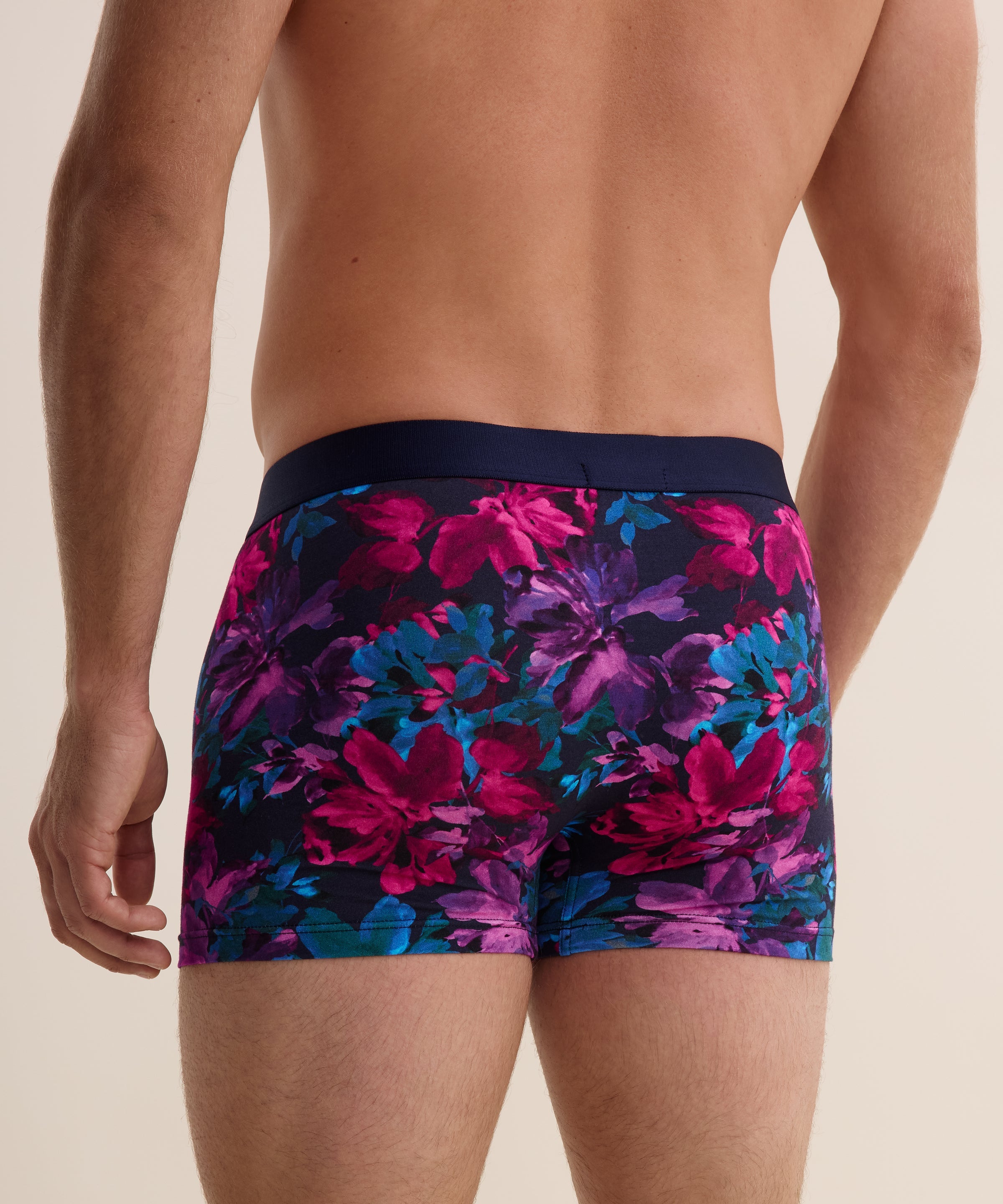 Aubade Homme Pack 2 boxers Exuberance