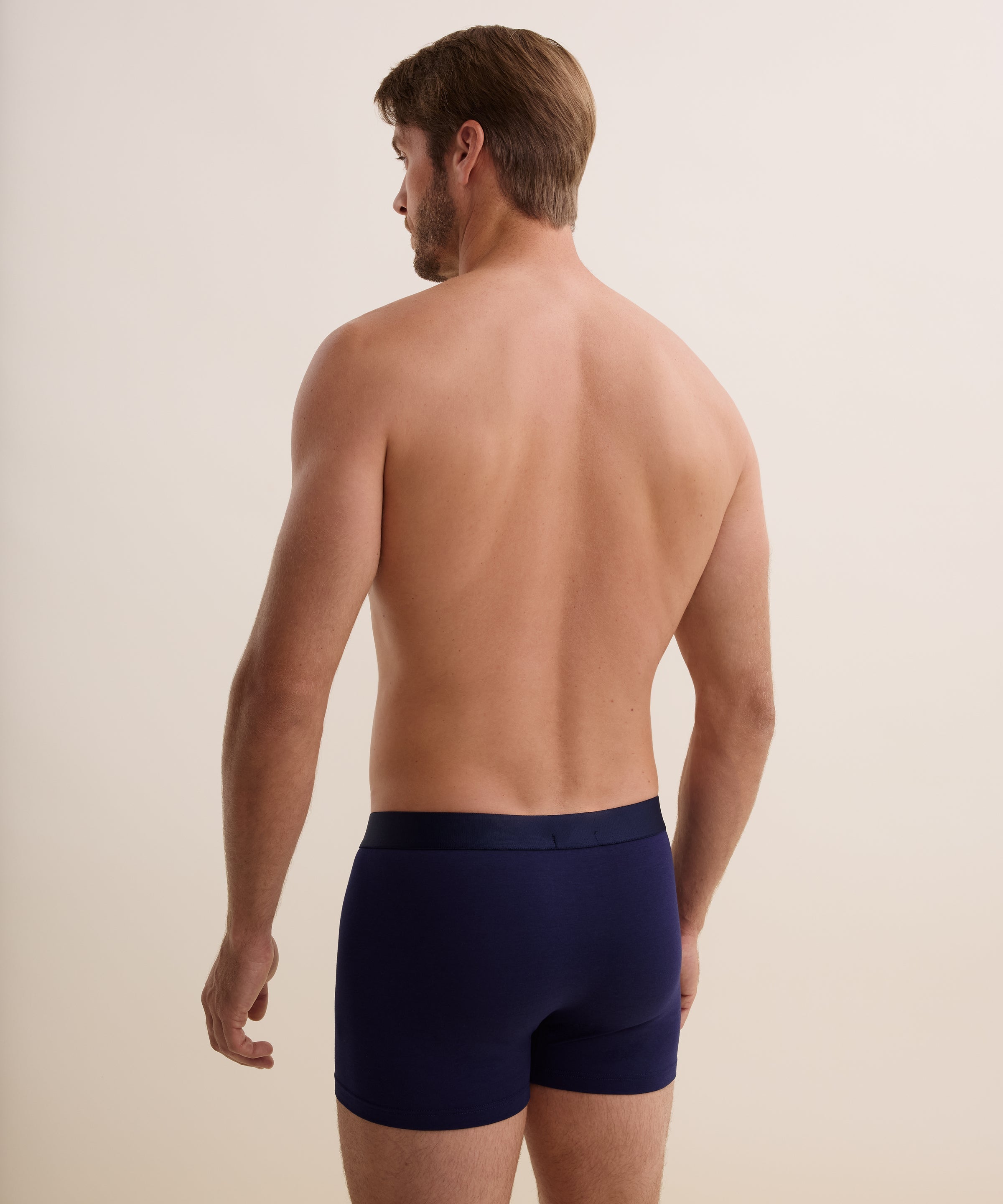 Aubade Homme Pack 2 boxers Exuberance