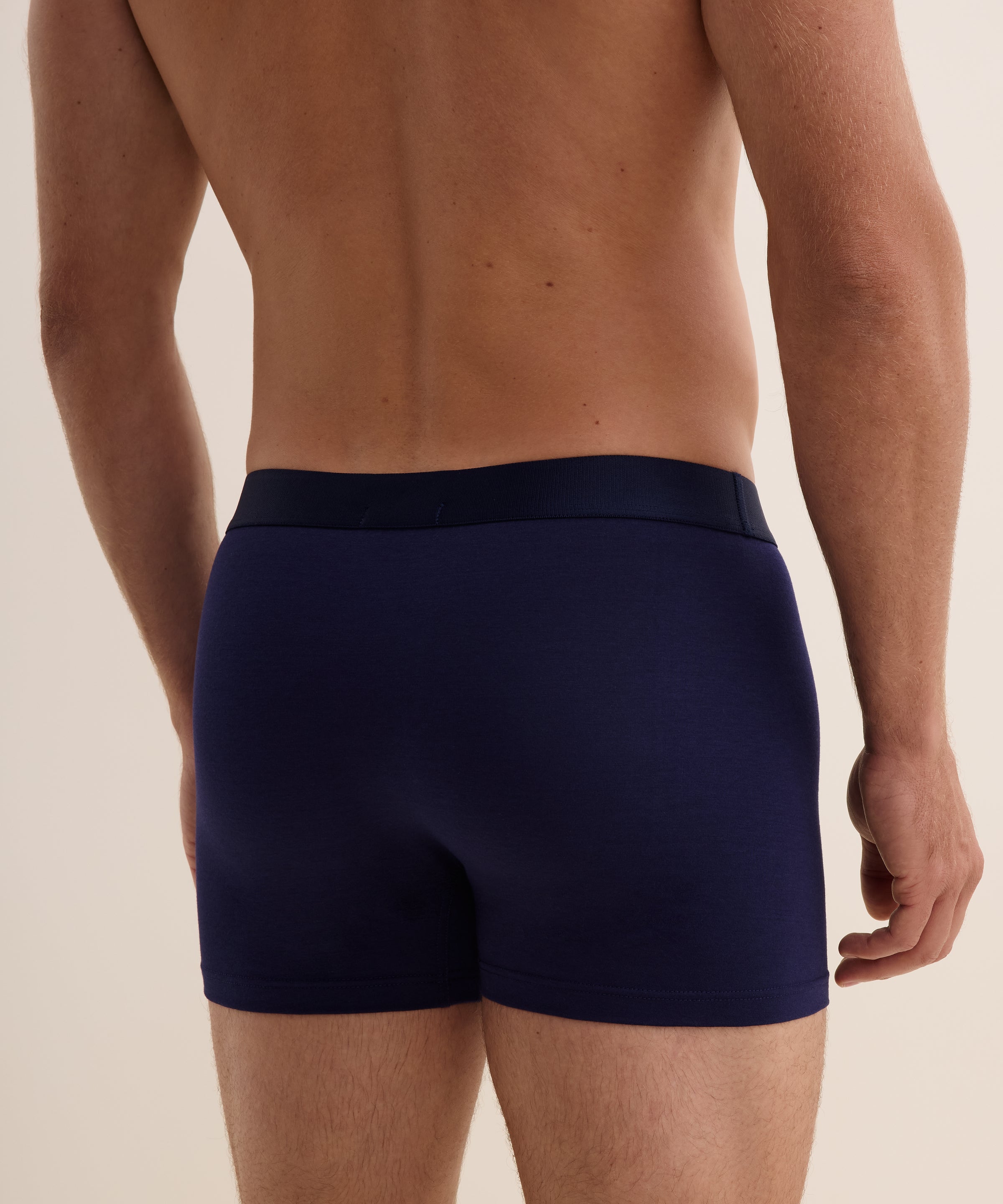 Aubade Homme Pack 2 boxers Exuberance