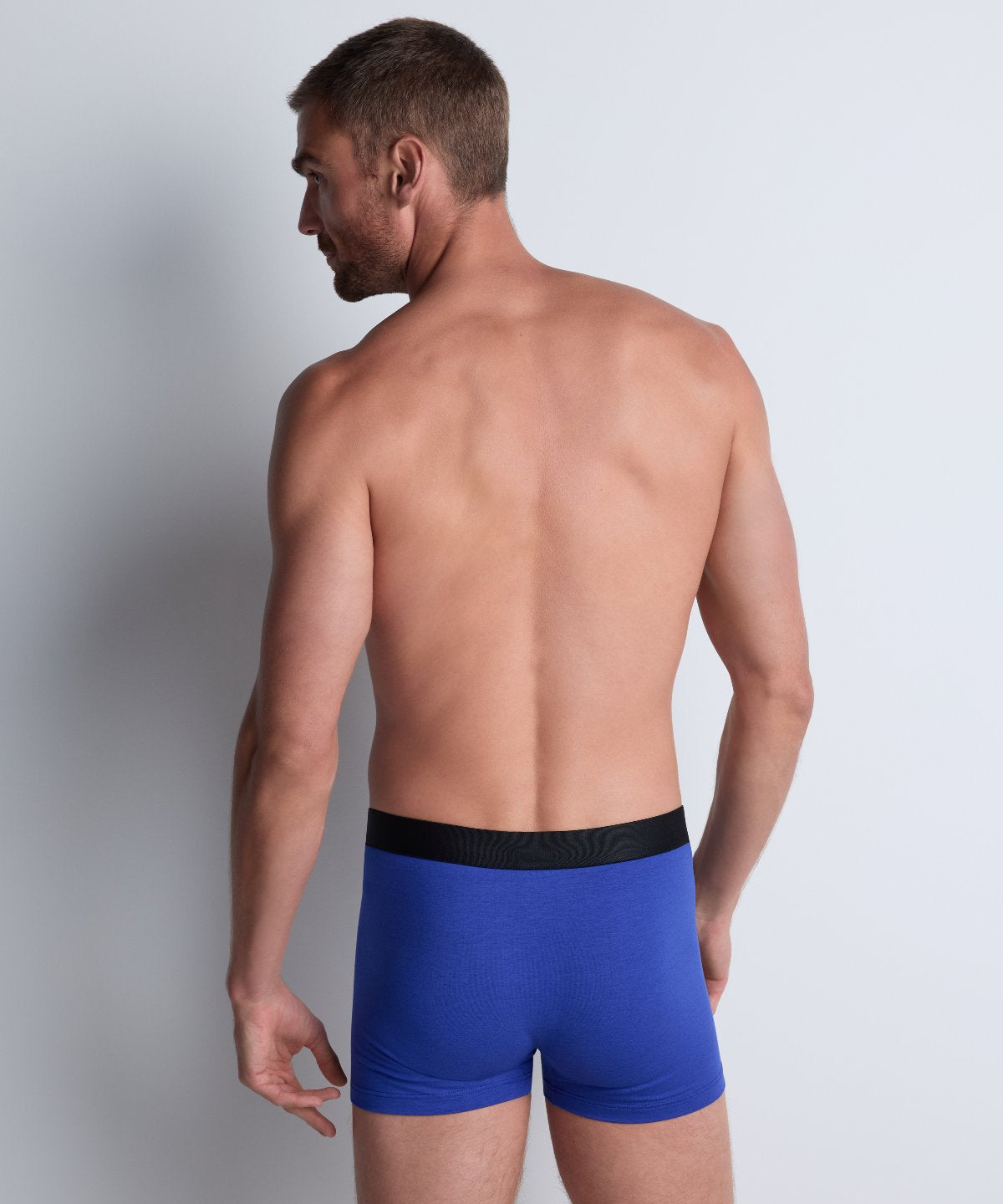 Aubade Homme Pack de 2 boxers Jungle Life