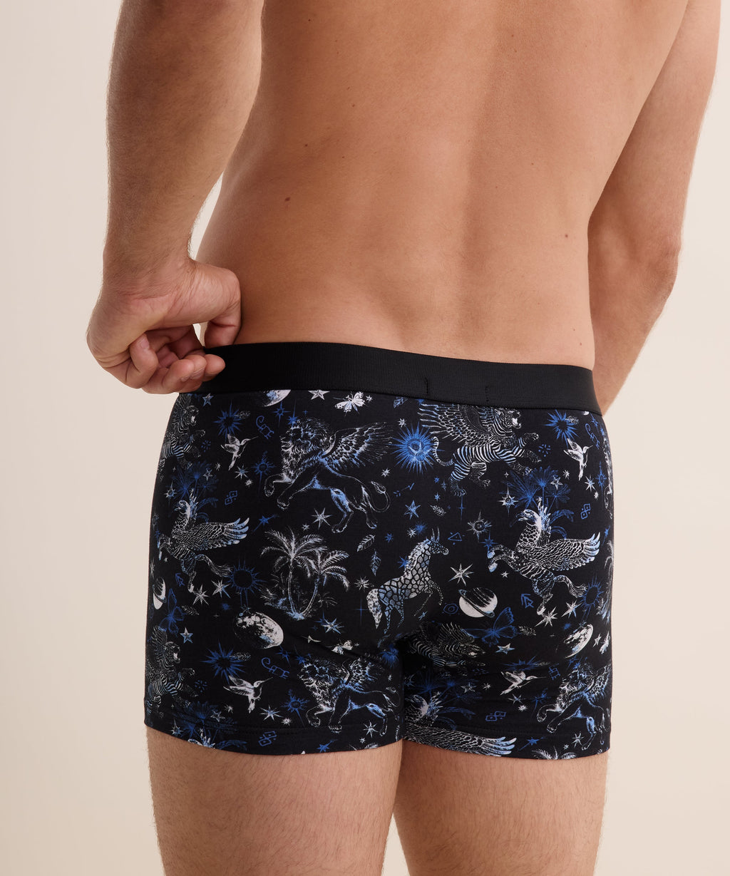 Aubade Homme Pack 2 boxers Legendary