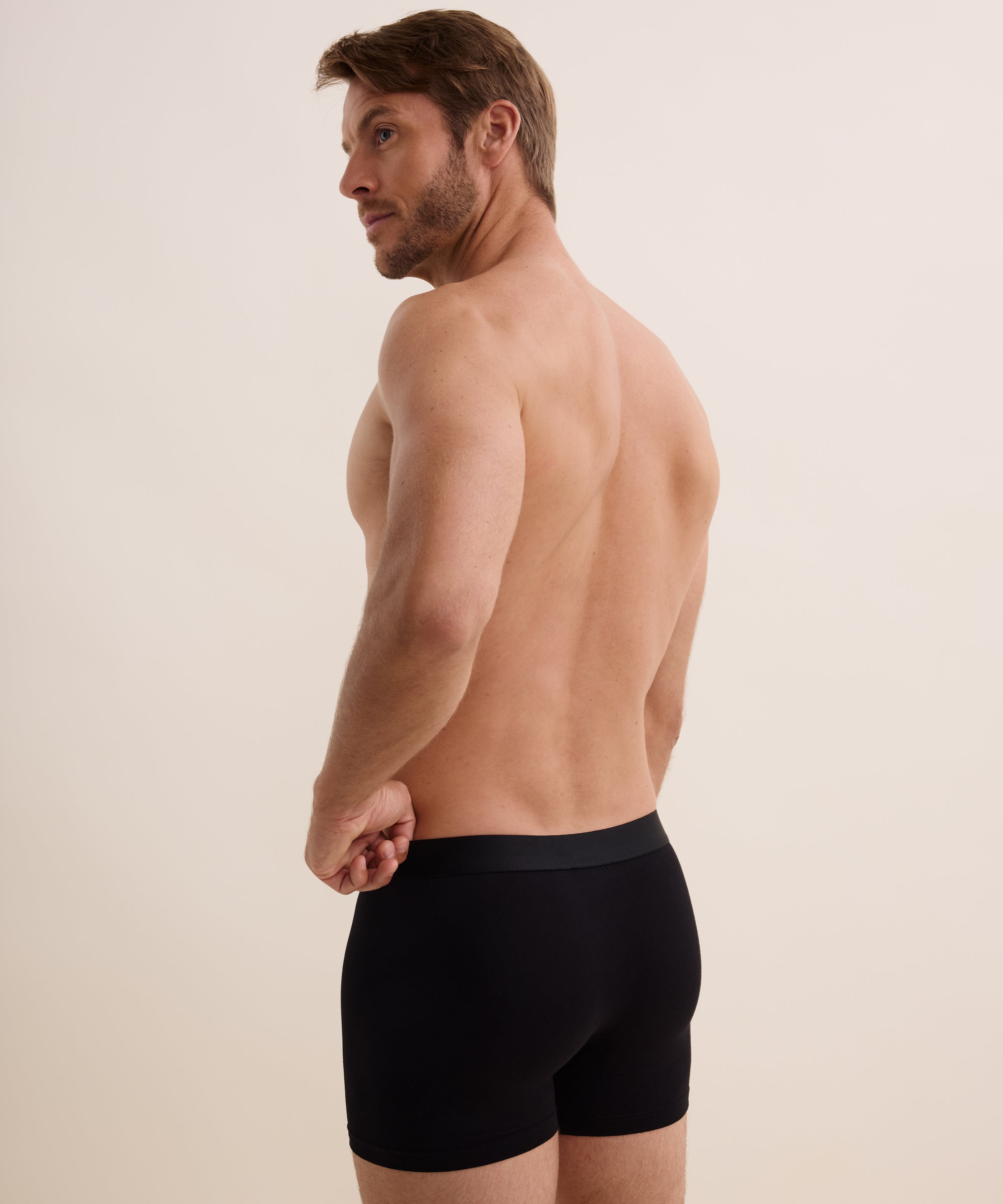 Aubade Homme Pack 2 boxers Legendary