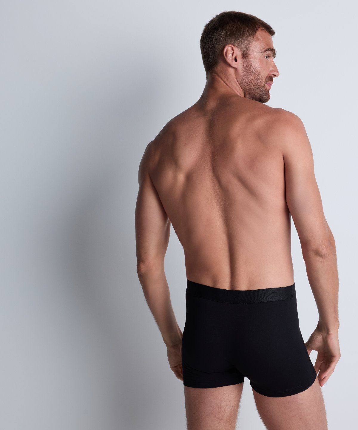 Aubade Homme Pack 2 boxers Pattern
