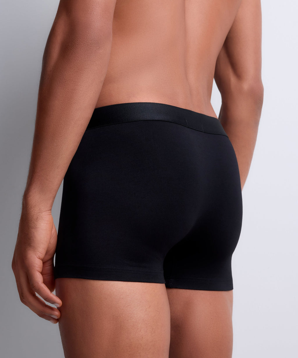 Aubade Homme Pack 2 boxers Sweet Leaf