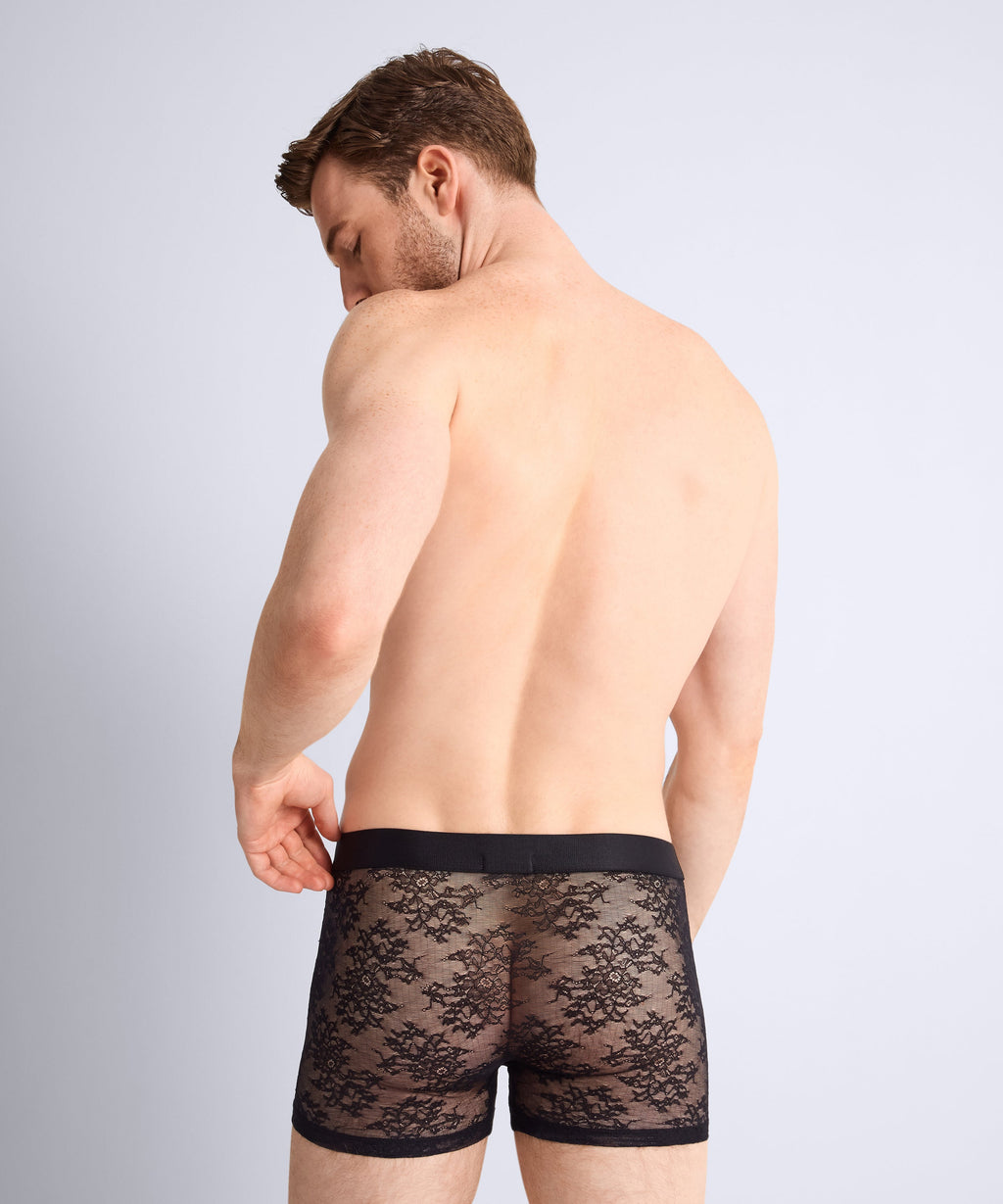 Aubade Homme Boxer homme Dance