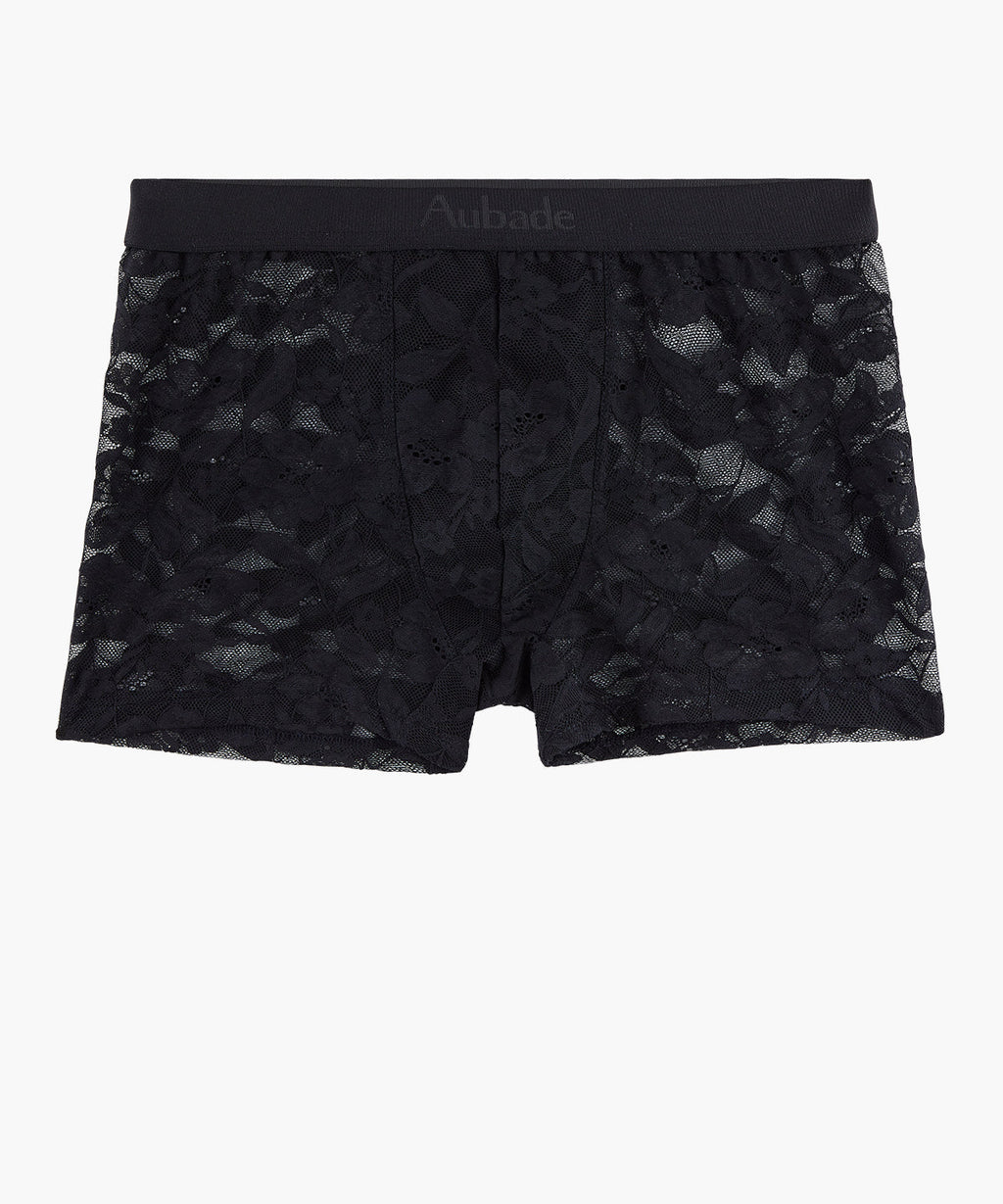 Aubade Homme Boxer homme Dentelle