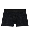 Aubade Homme Boxer homme Encre claire
