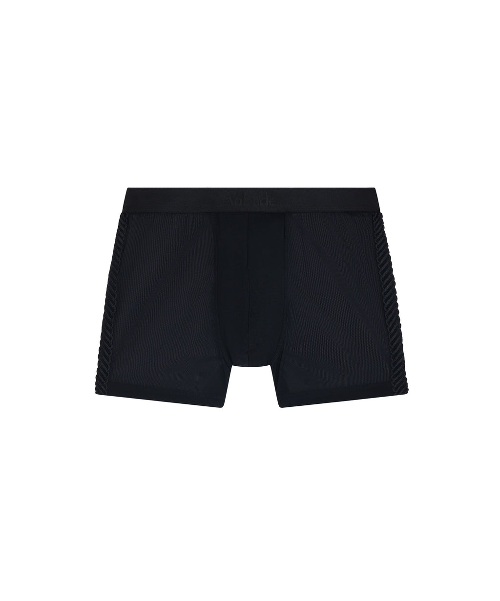 Aubade Homme Boxer homme Sheer