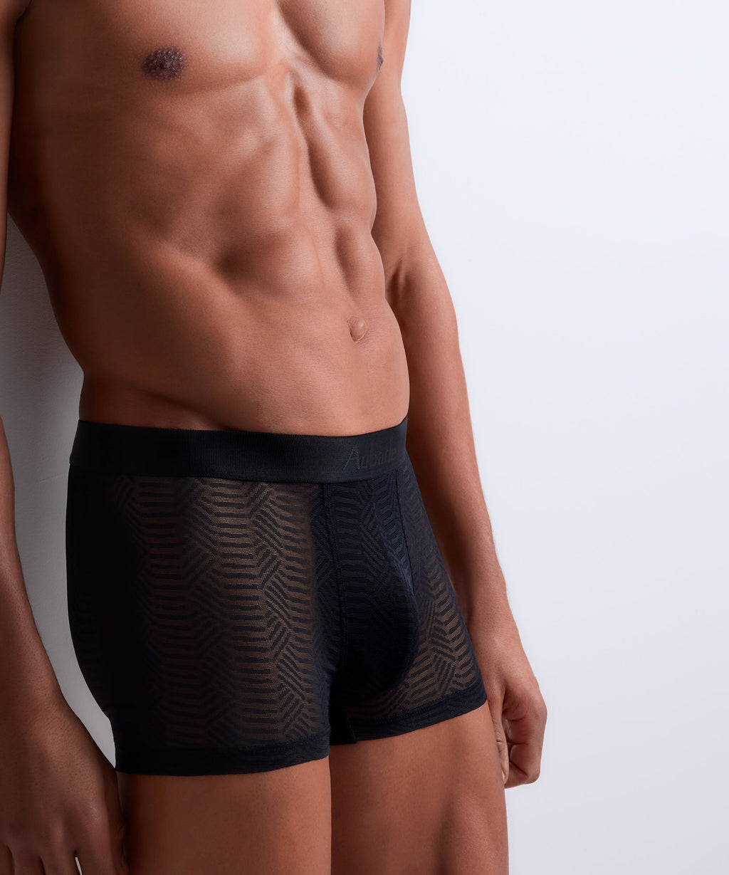 Aubade Homme Boxer homme Vibes