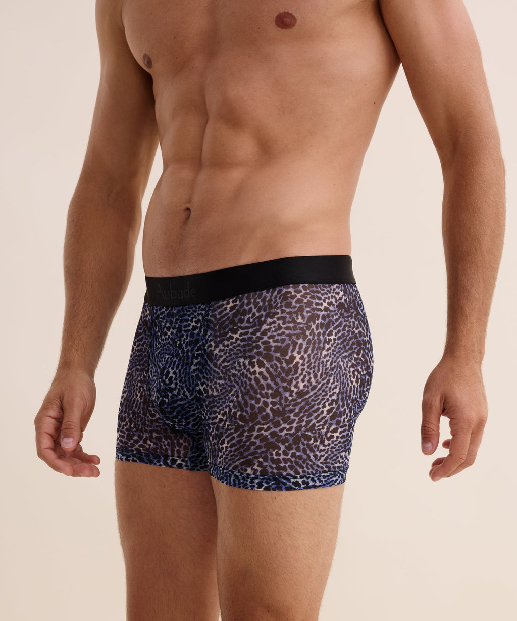 Aubade Homme Boxer homme Wild Side