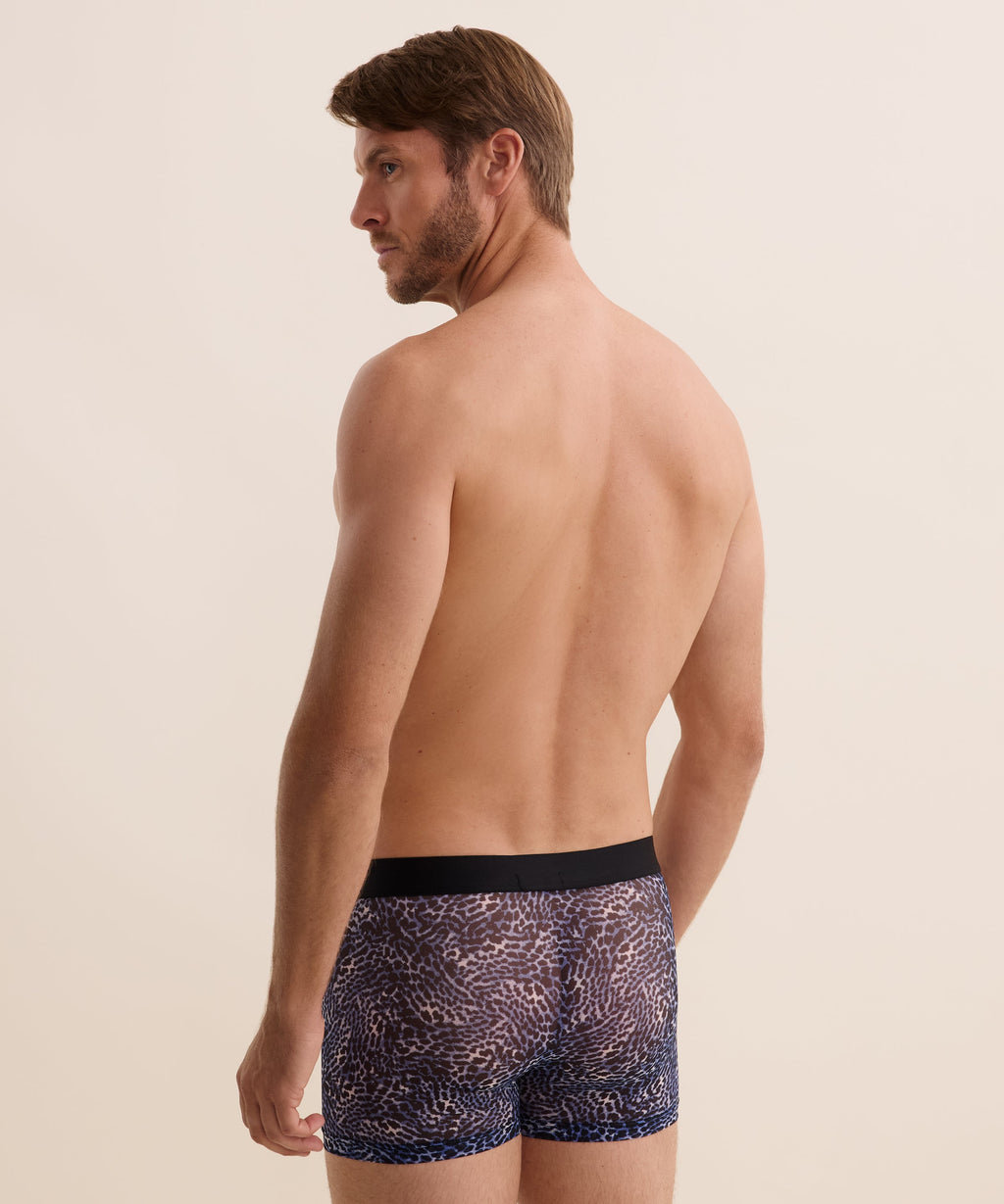 Aubade Homme Boxer homme Wild Side