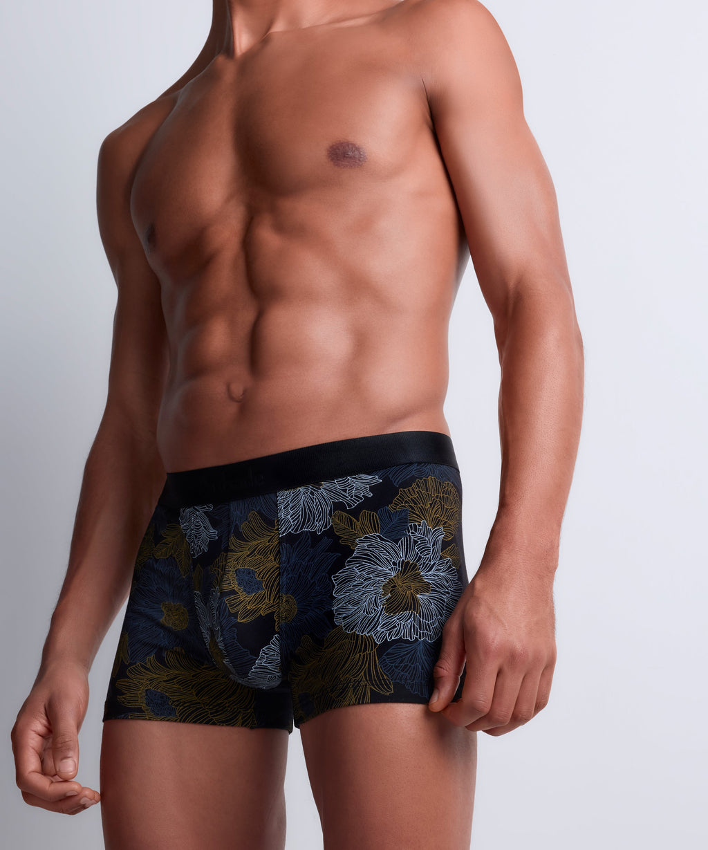 Aubade Homme Boxer homme East of Eden