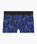 Aubade Homme Boxer homme Fleur Bleue