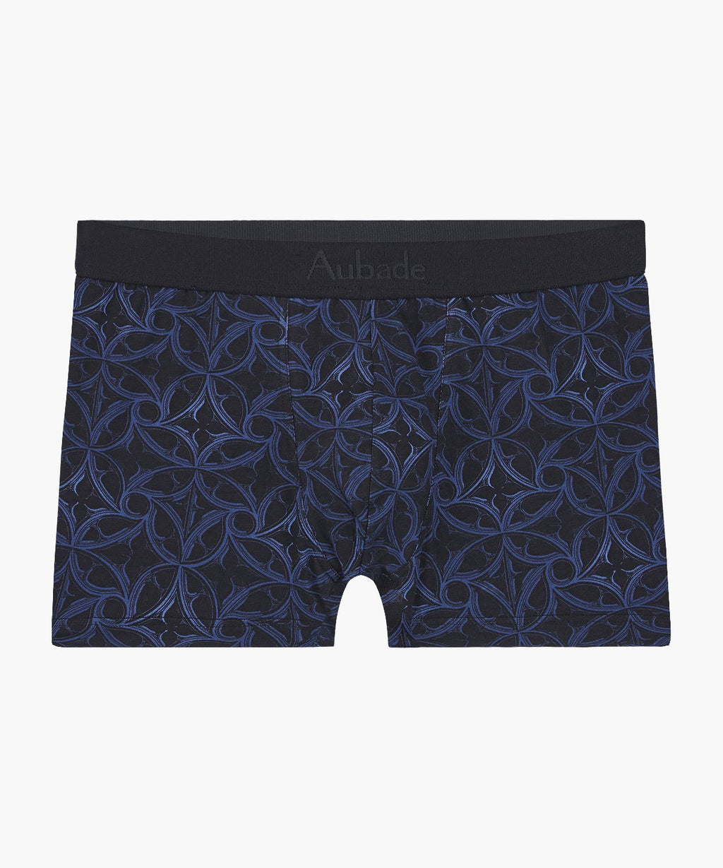 Aubade Homme Boxer homme Gothic
