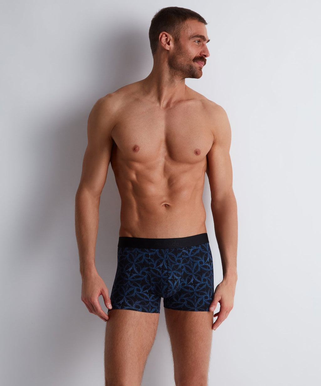 Aubade Homme Boxer homme Gothic