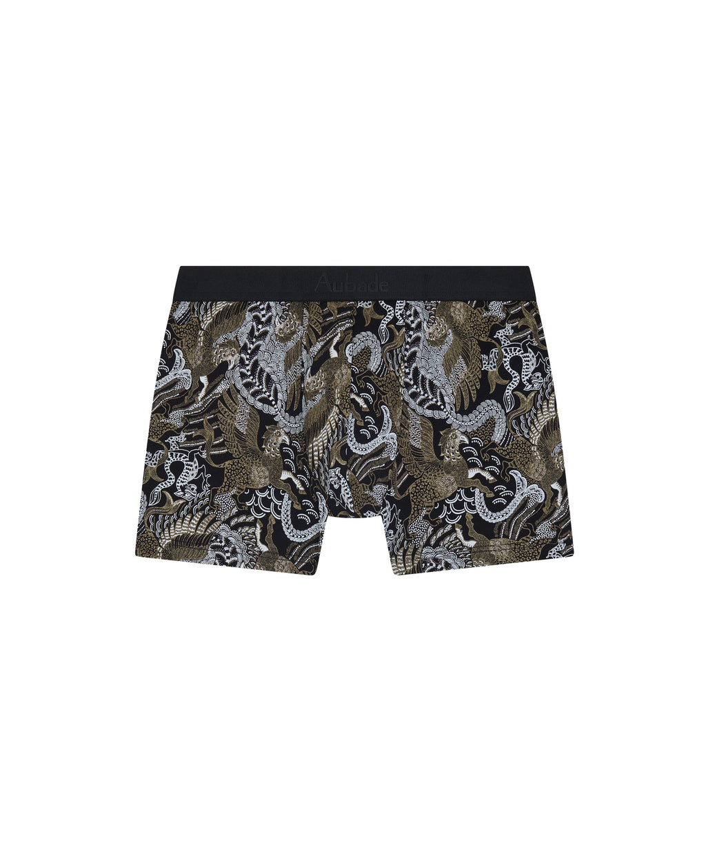 Aubade Homme Caleçon homme Hippogriffe