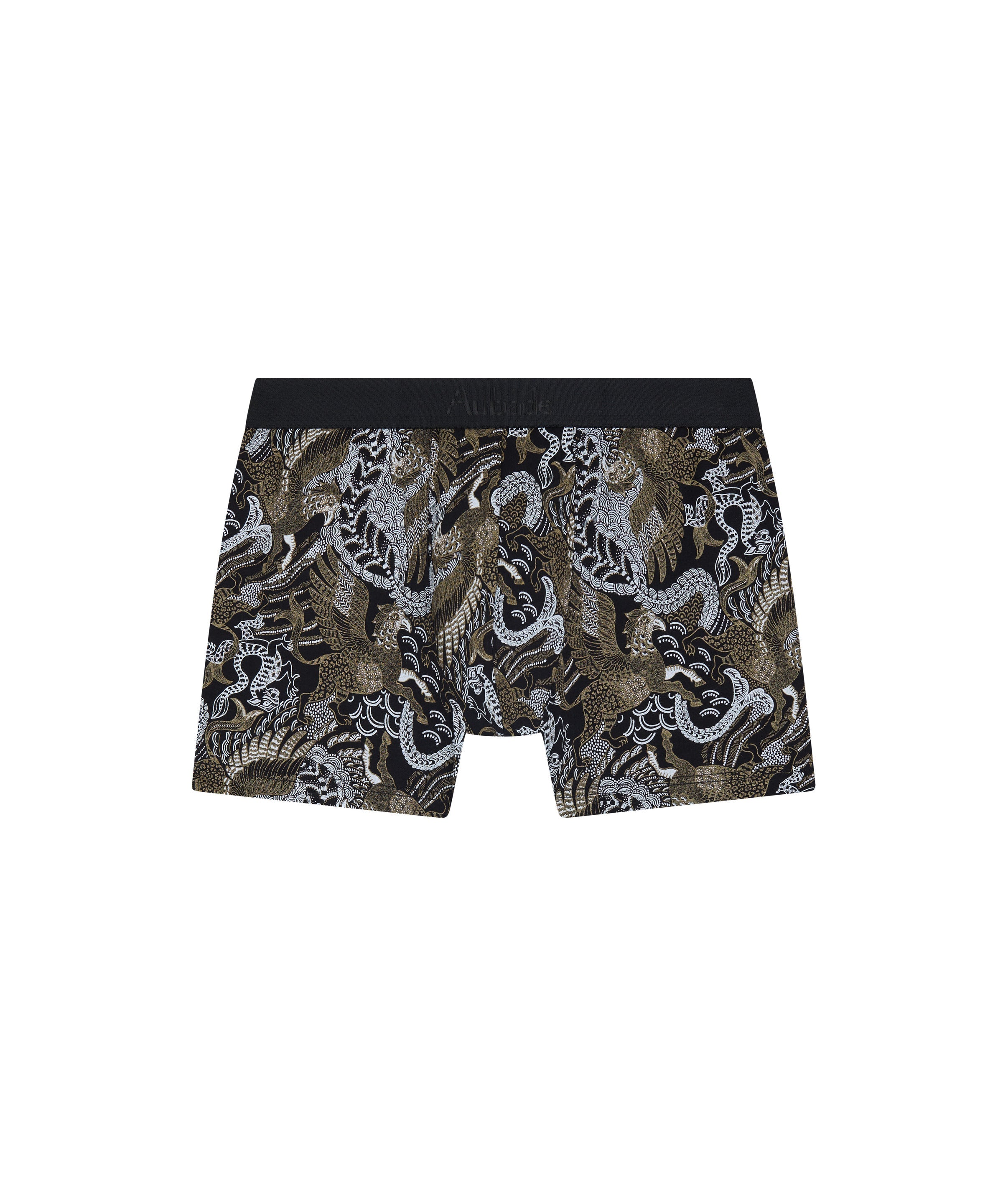 Aubade Homme Boxer homme Hippogriffe