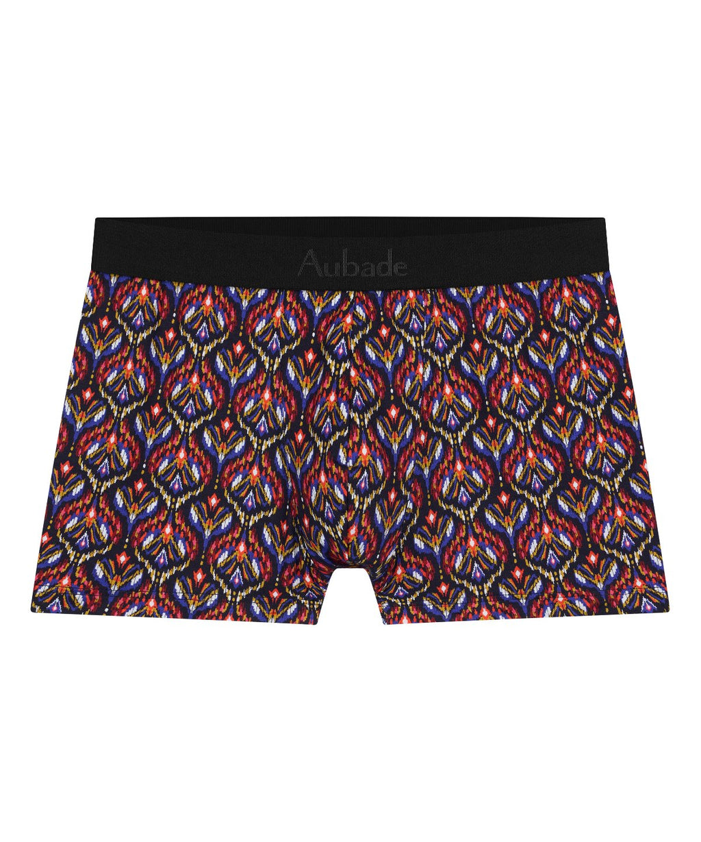 Aubade Homme Boxer homme Ikats