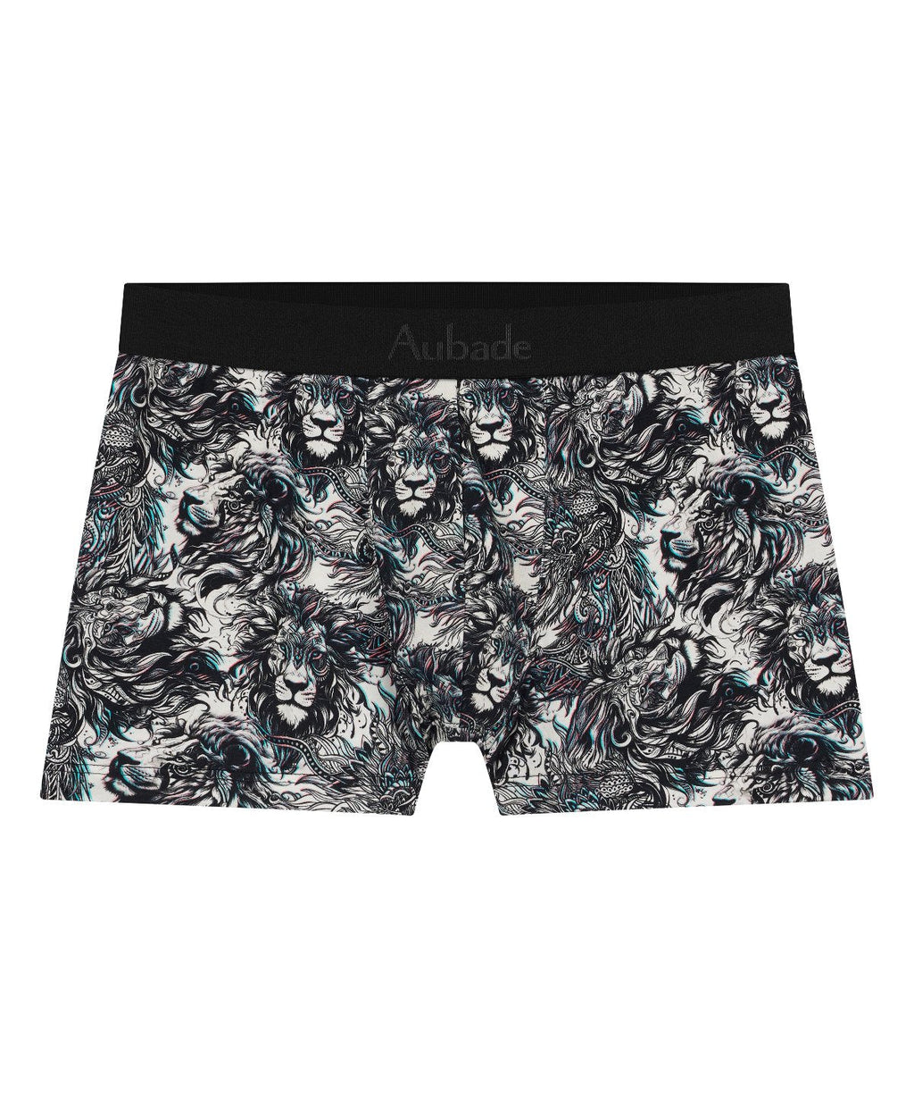 Aubade Homme Boxer homme Lion